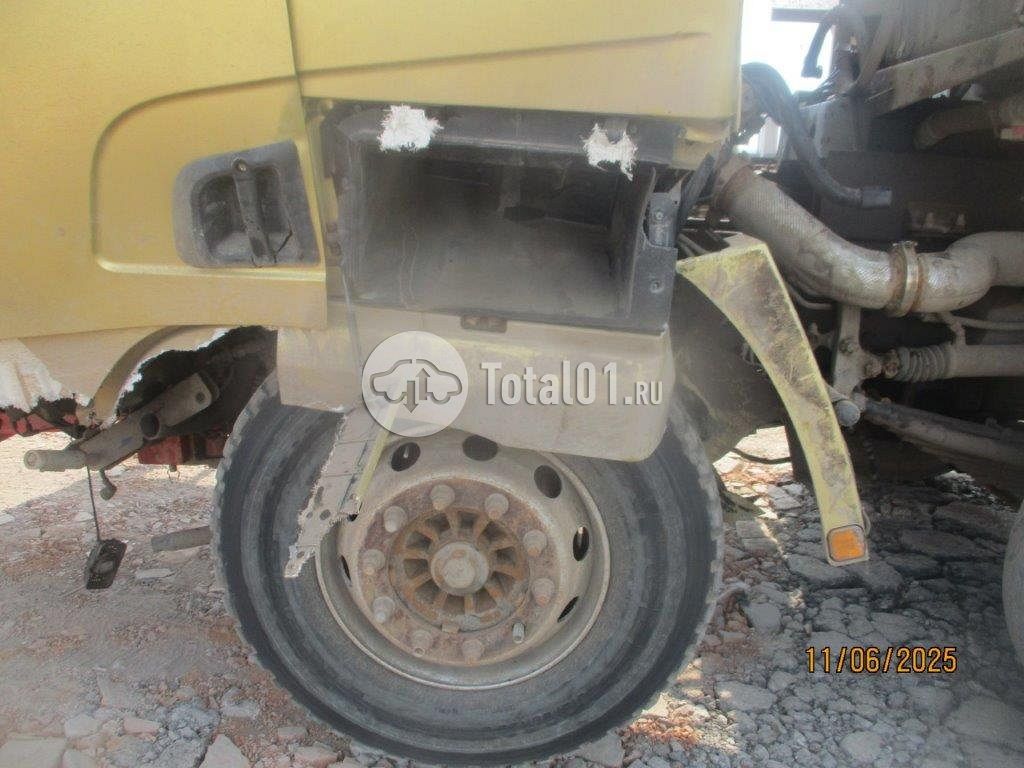 Фото Shacman SX331863366 38