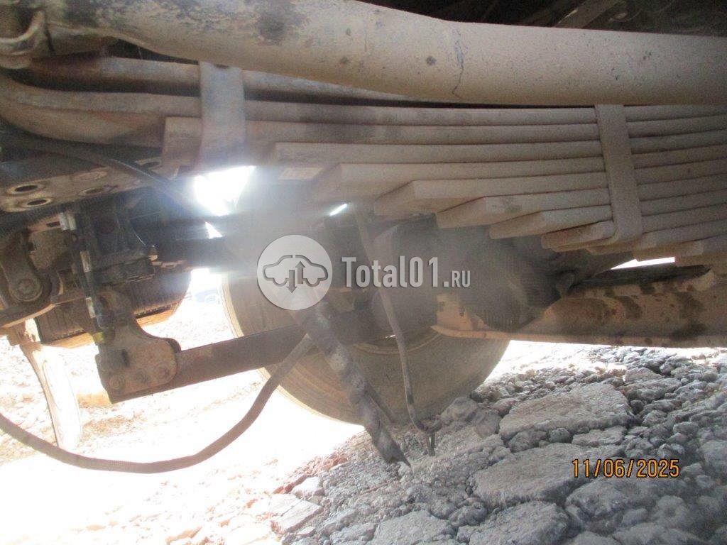 Фото Shacman SX331863366 44