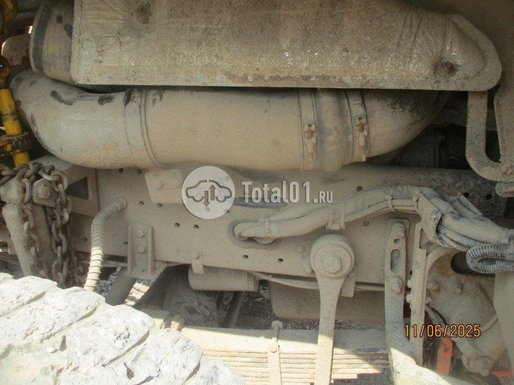 Фото Shacman SX331863366 46