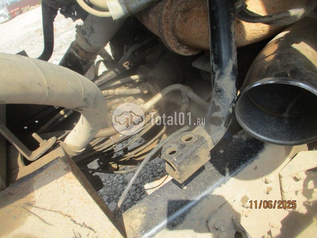 Фото Shacman SX331863366 52