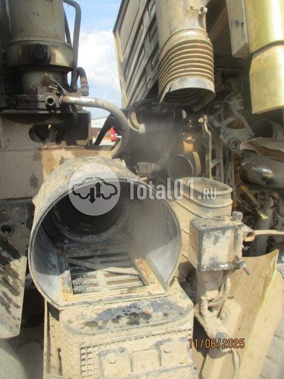 Фото Shacman SX331863366 54