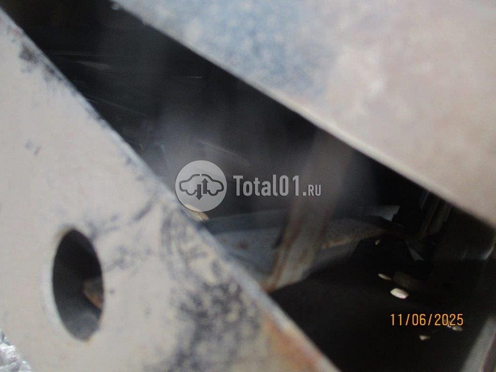 Фото Shacman SX331863366 60