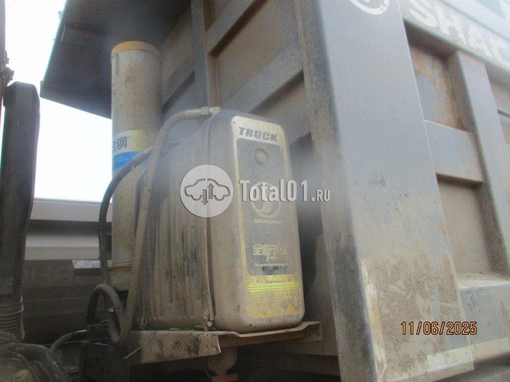 Фото Shacman SX331863366 70