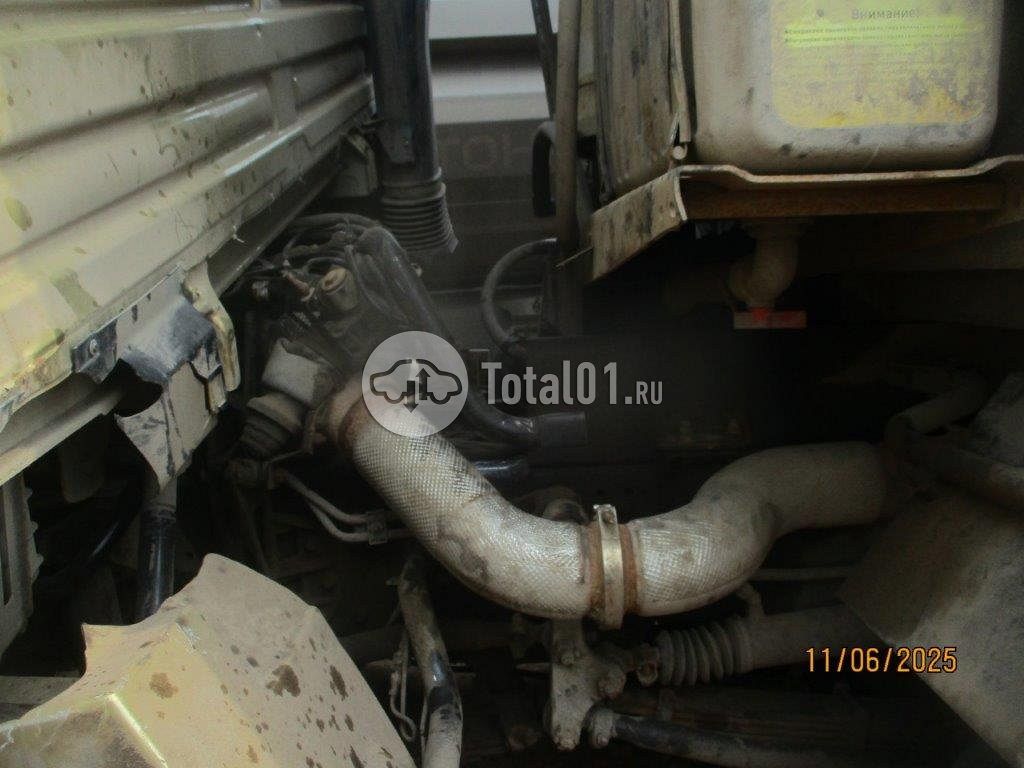 Фото Shacman SX331863366 72