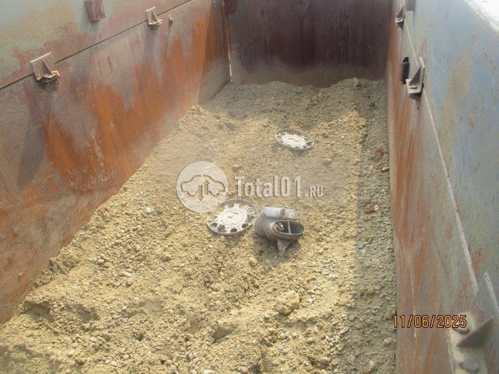 Фото Shacman SX331863366 76