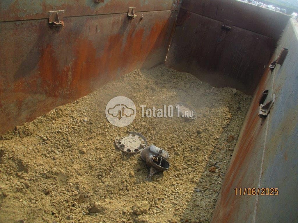 Фото Shacman SX331863366 78