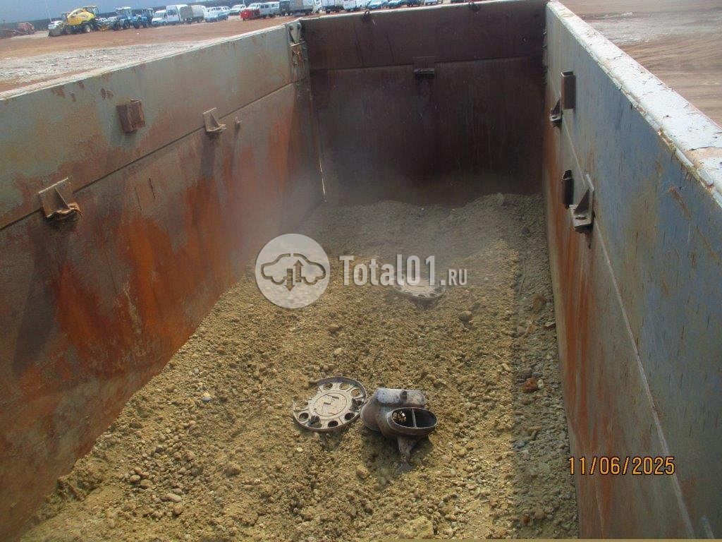 Фото Shacman SX331863366 80