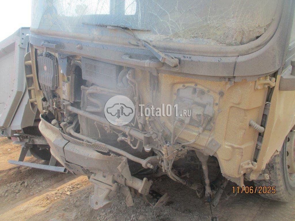 Фото Shacman SX331863366 82