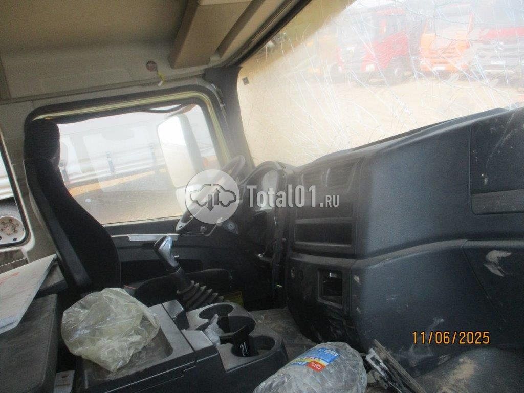 Фото Shacman SX331863366 84