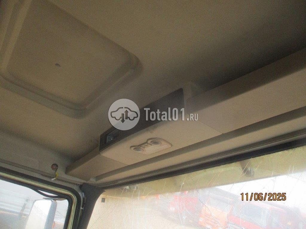 Фото Shacman SX331863366 86