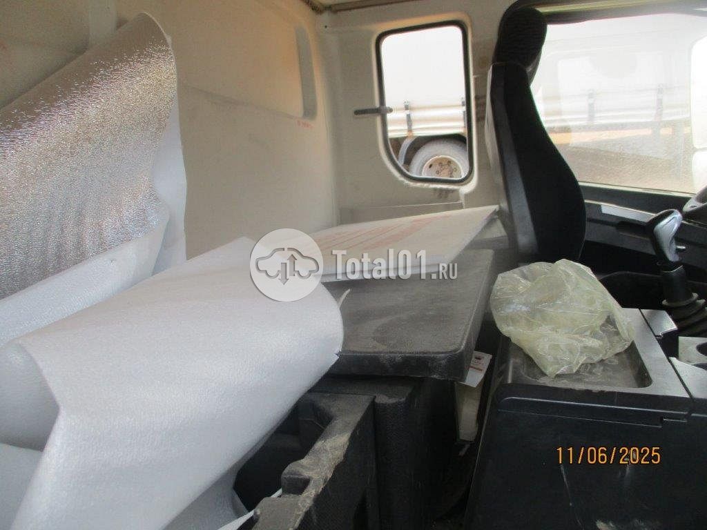 Фото Shacman SX331863366 94