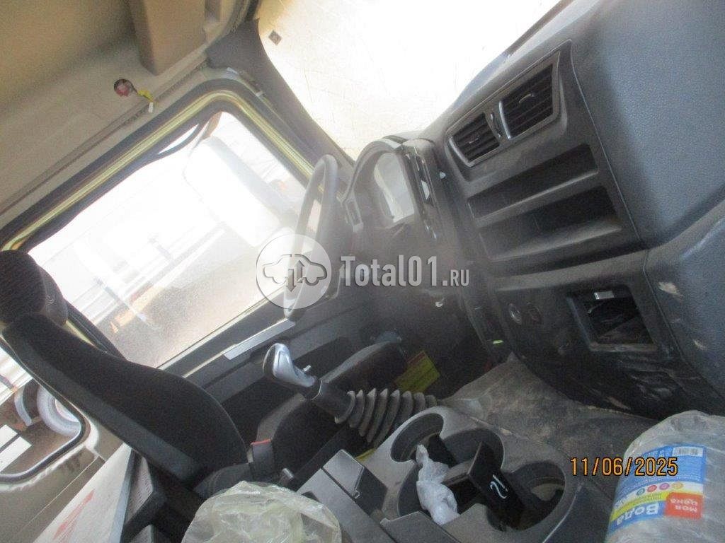 Фото Shacman SX331863366 96