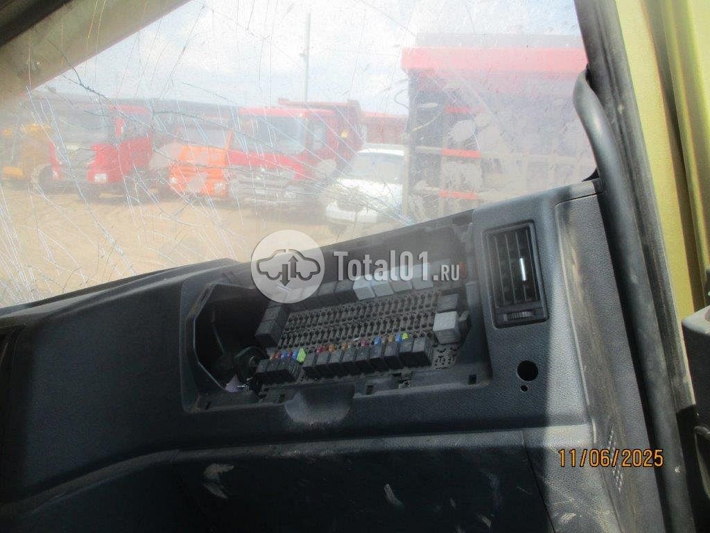 Фото Shacman SX331863366 98