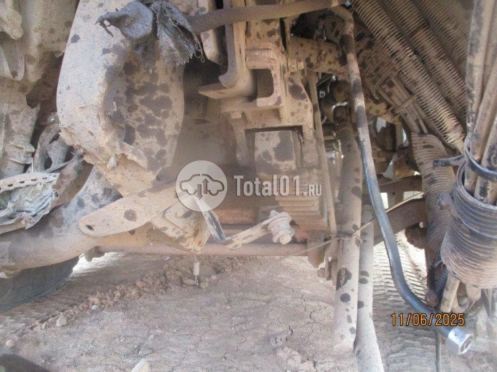 Фото Shacman SX331863366 100