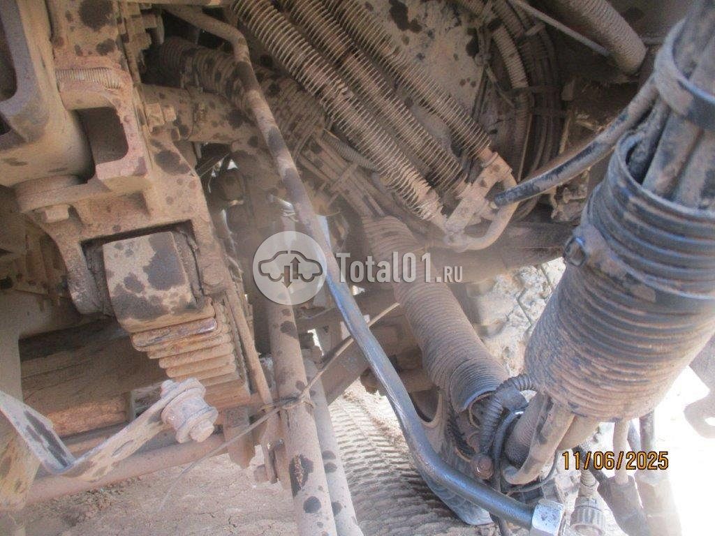 Фото Shacman SX331863366 102