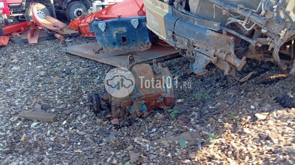 Фото Shacman SX331863366 104