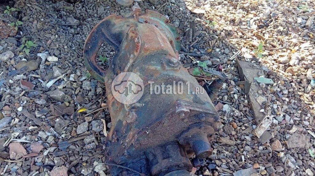 Фото Shacman SX331863366 106