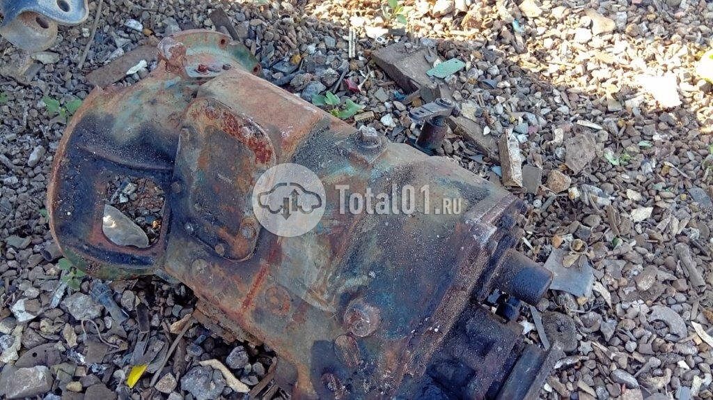 Фото Shacman SX331863366 108