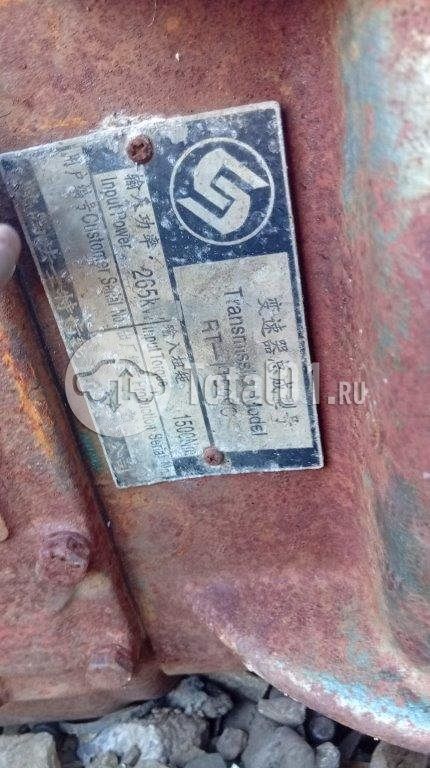 Фото Shacman SX331863366 110