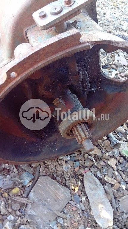 Фото Shacman SX331863366 112