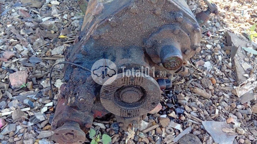 Фото Shacman SX331863366 116