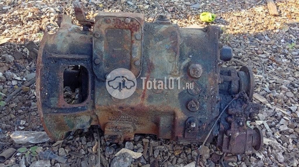 Фото Shacman SX331863366 118