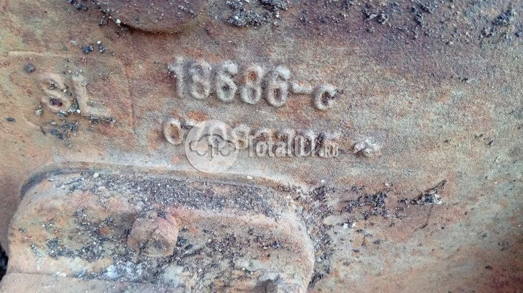 Фото Shacman SX331863366 120