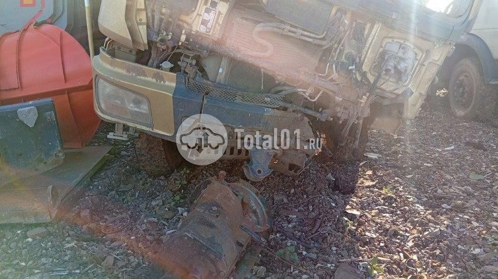 Фото Shacman SX331863366 124