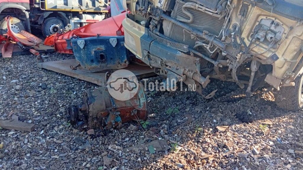 Фото Shacman SX331863366 128