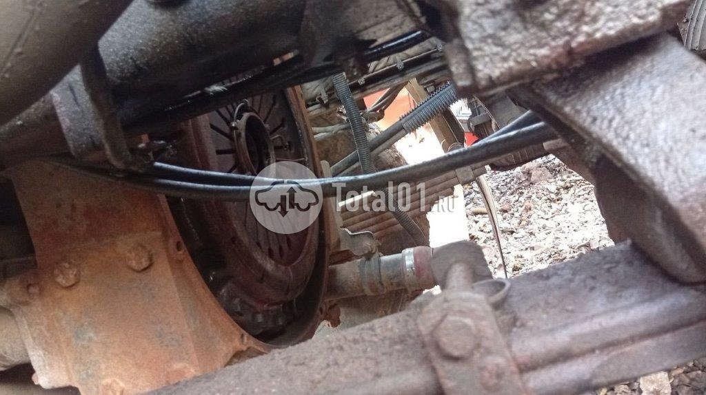 Фото Shacman SX331863366 132