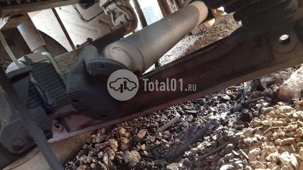 Фото Shacman SX331863366 134