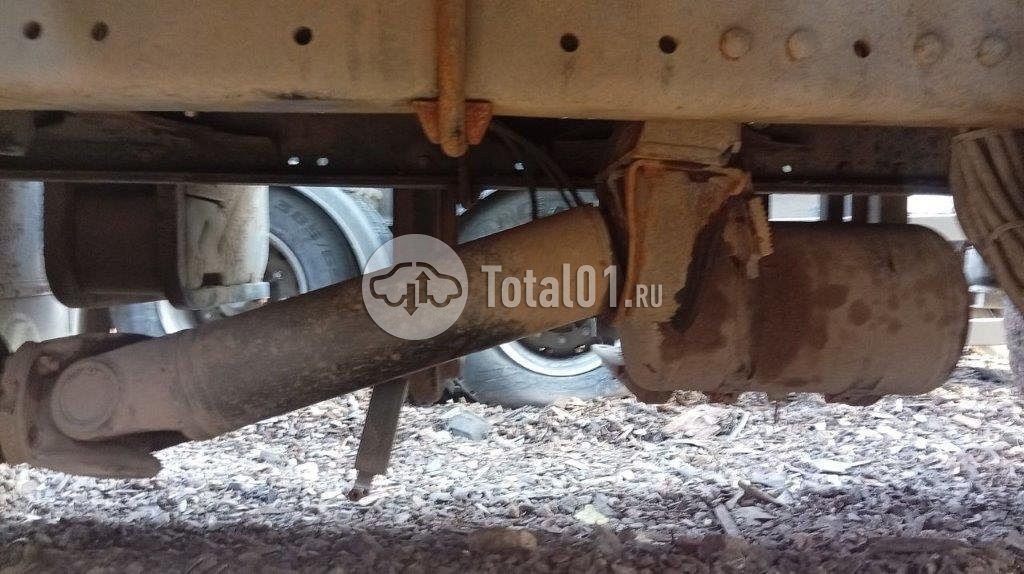 Фото Shacman SX331863366 136