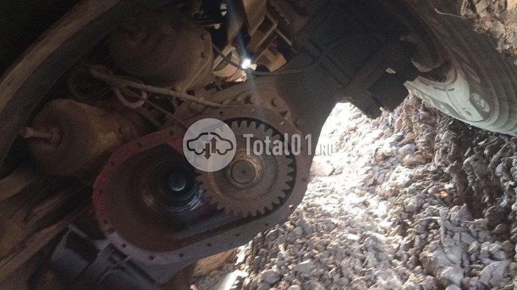 Фото Shacman SX331863366 140