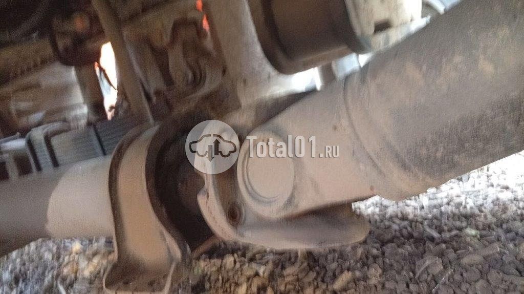 Фото Shacman SX331863366 144