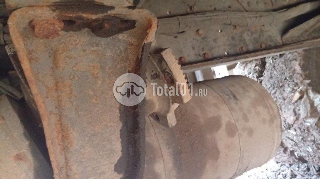 Фото Shacman SX331863366 146