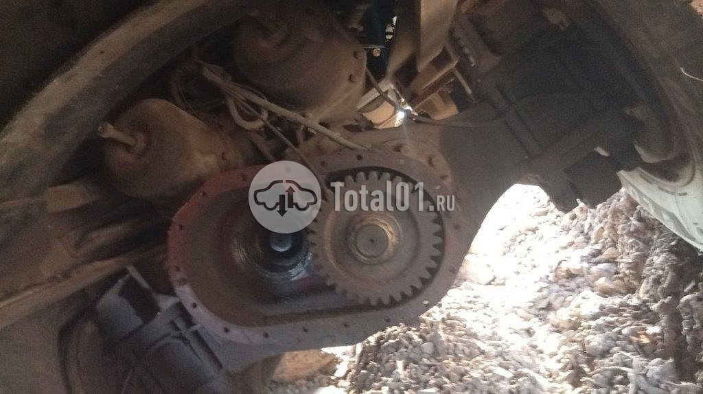 Фото Shacman SX331863366 148