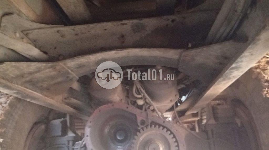 Фото Shacman SX331863366 152