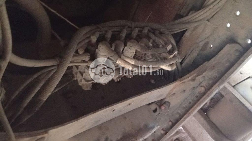 Фото Shacman SX331863366 154