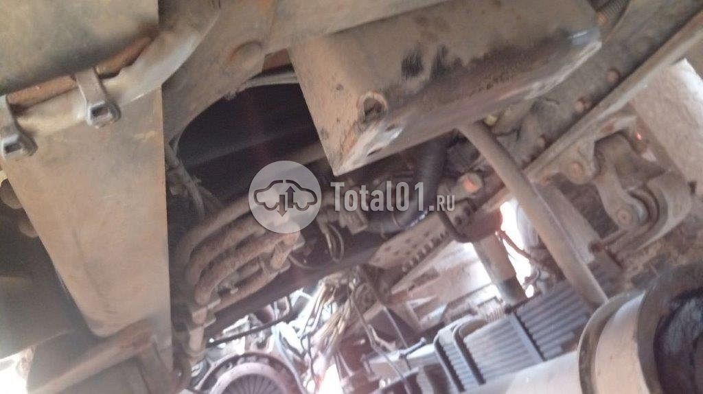 Фото Shacman SX331863366 156