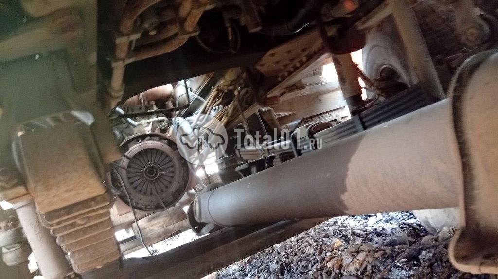 Фото Shacman SX331863366 158