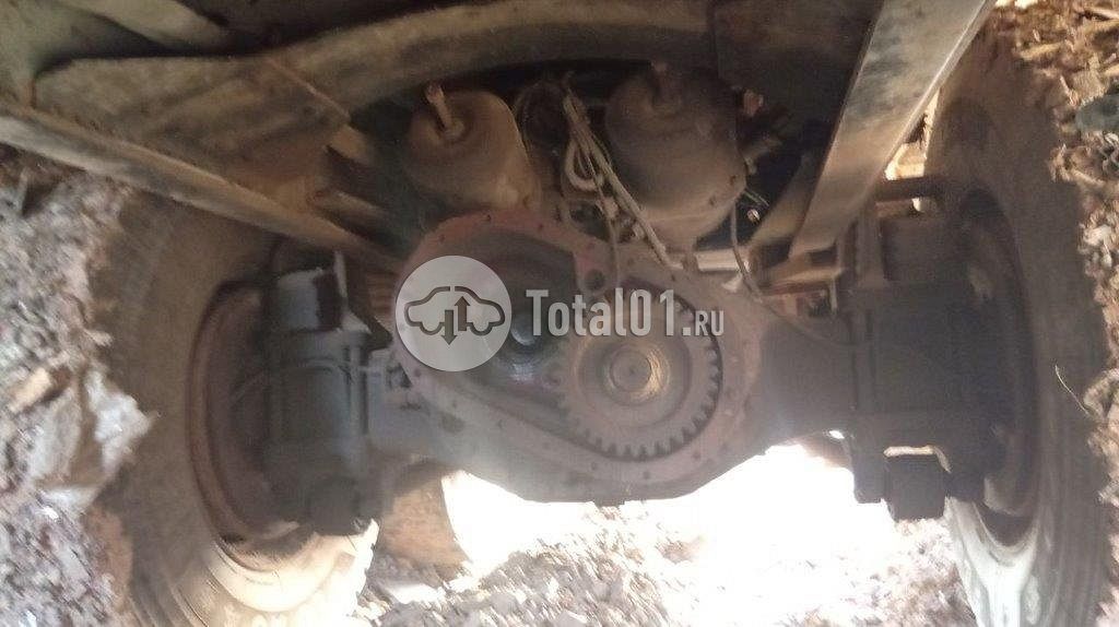 Фото Shacman SX331863366 160