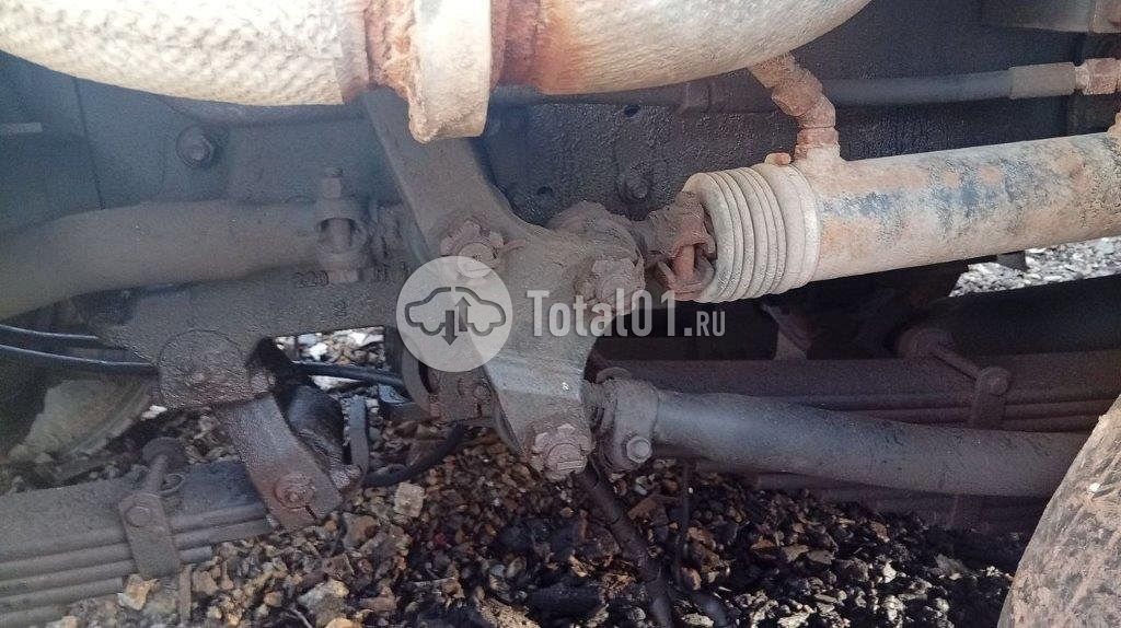 Фото Shacman SX331863366 164