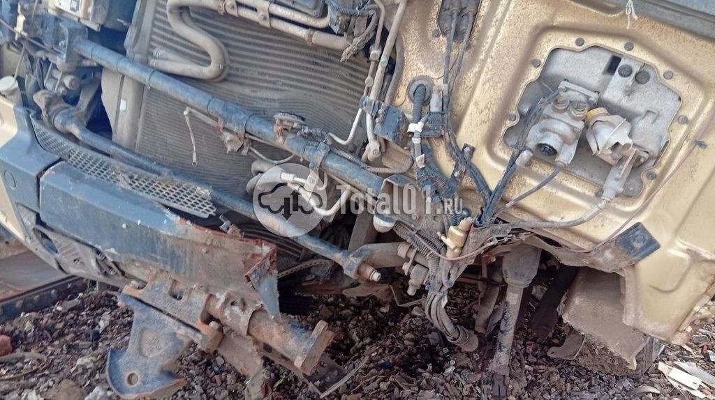 Фото Shacman SX331863366 166