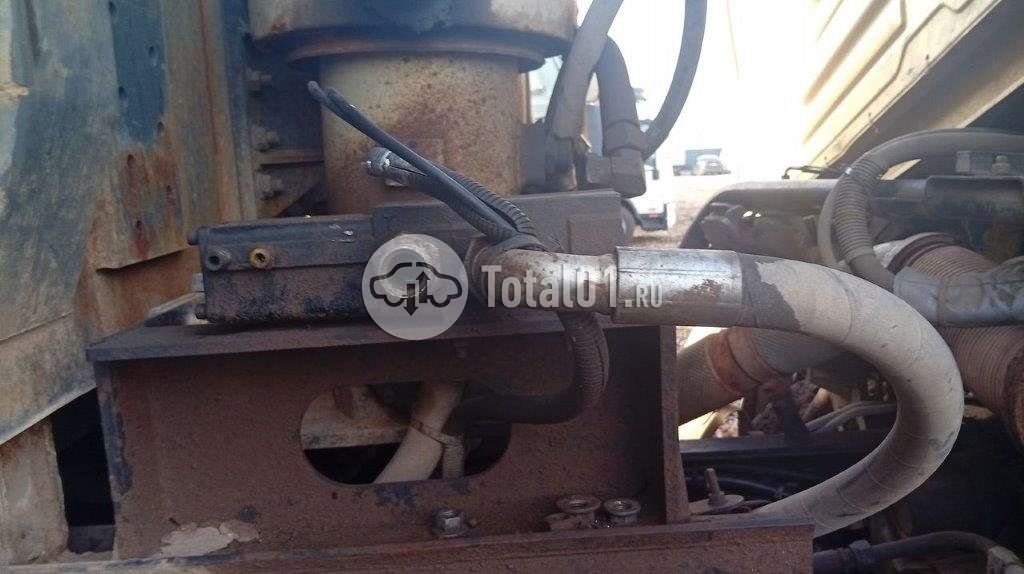 Фото Shacman SX331863366 172