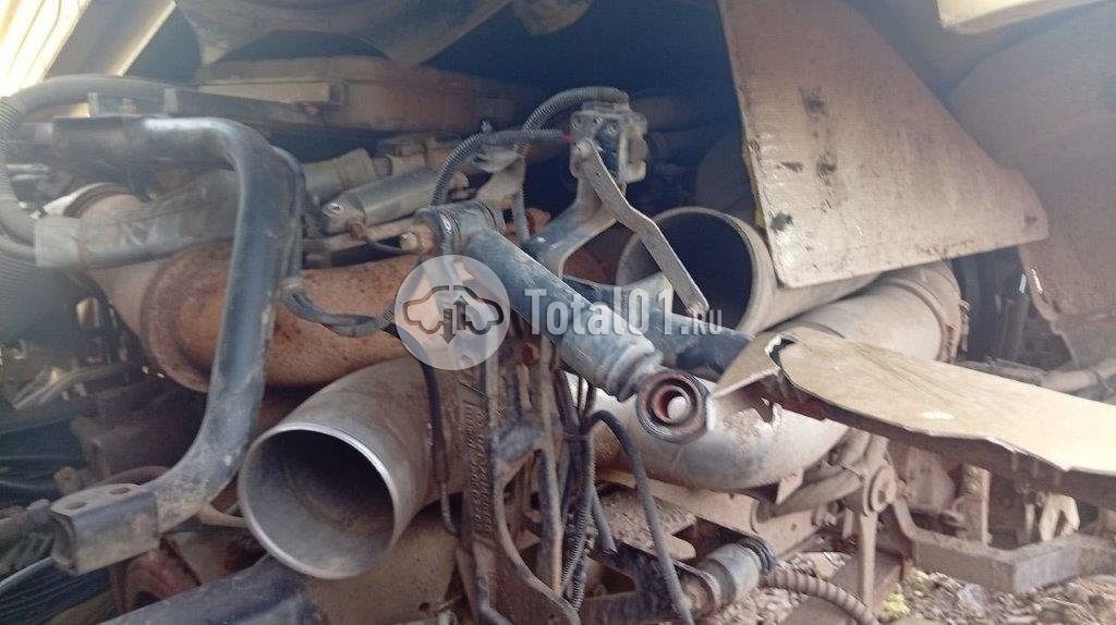 Фото Shacman SX331863366 174