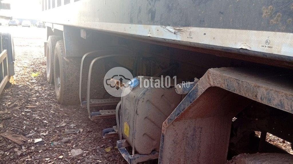 Фото Shacman SX331863366 178