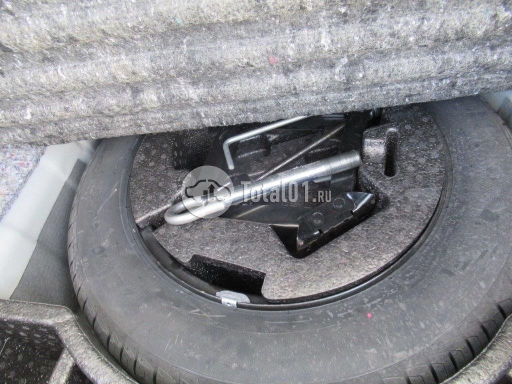 Фото ВАЗ (LADA) Vesta 14