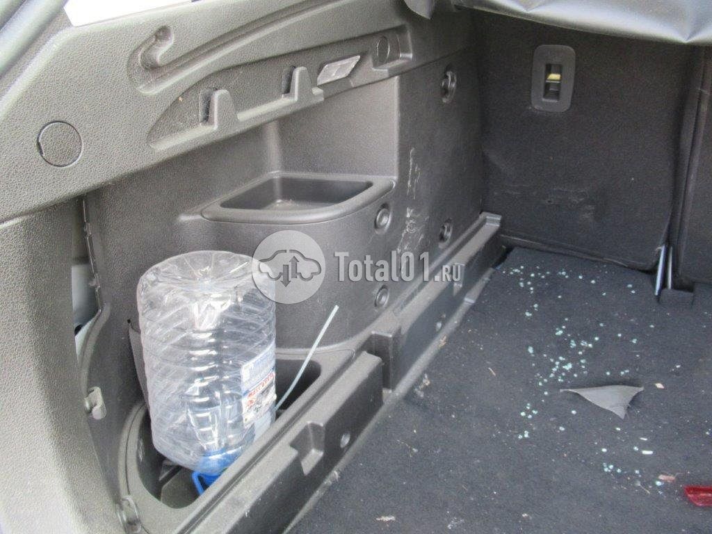 Фото ВАЗ (LADA) Vesta 18