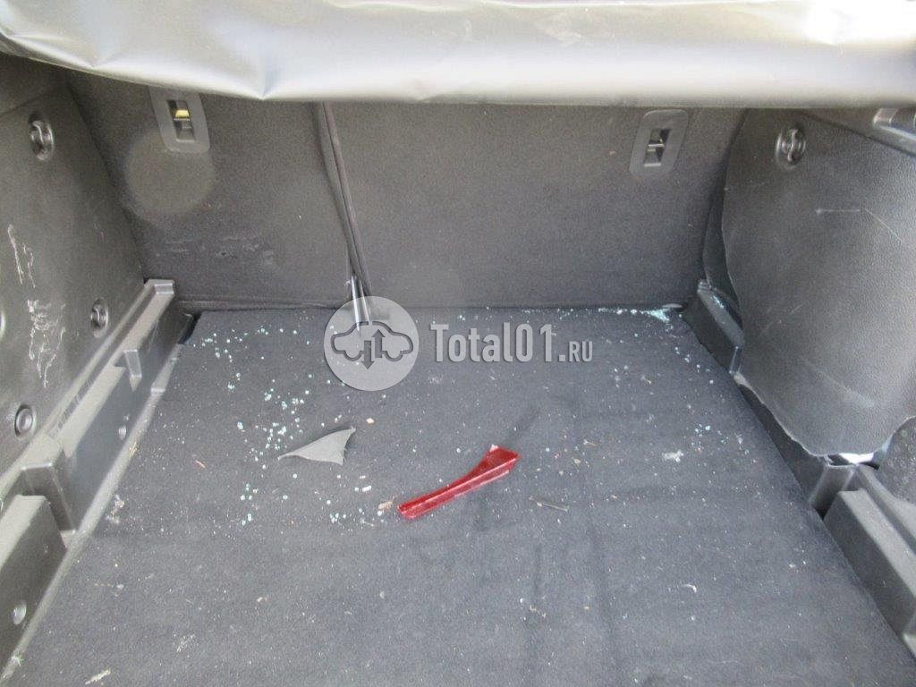 Фото ВАЗ (LADA) Vesta 20