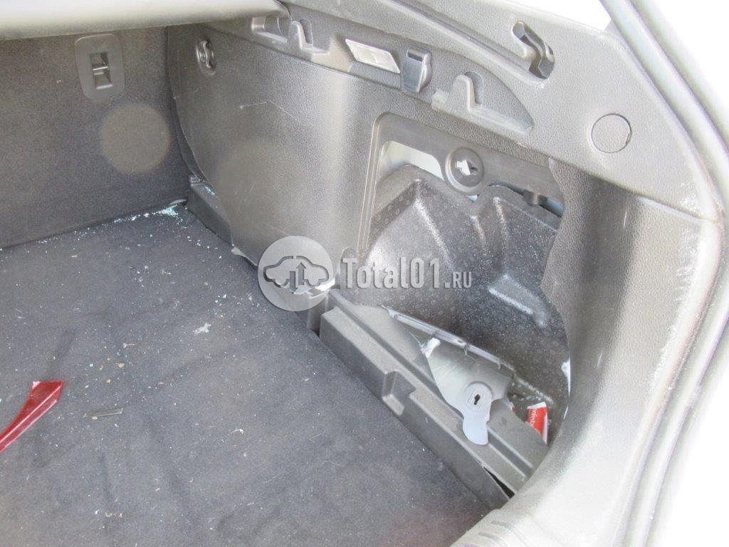 Фото ВАЗ (LADA) Vesta 22